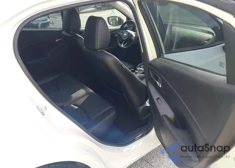 2020 Toyota Yaris Xle из США, поврежденный, VIN 3MYDLBJV0LY705097